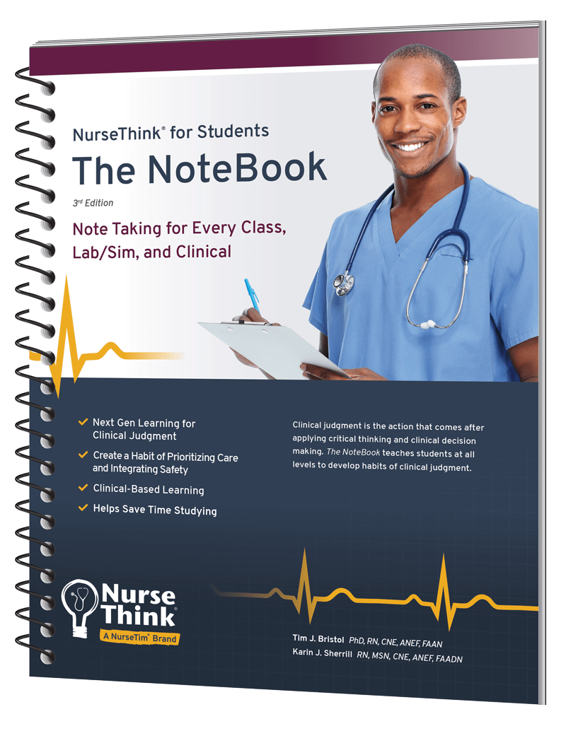 NurseThink® A Brand of NurseTim